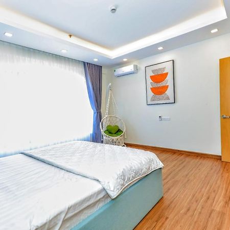 Song Suoi Flc Seatower - Seaview Apartment Quy Nhon Εξωτερικό φωτογραφία