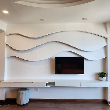Song Suoi Flc Seatower - Seaview Apartment Quy Nhon Εξωτερικό φωτογραφία